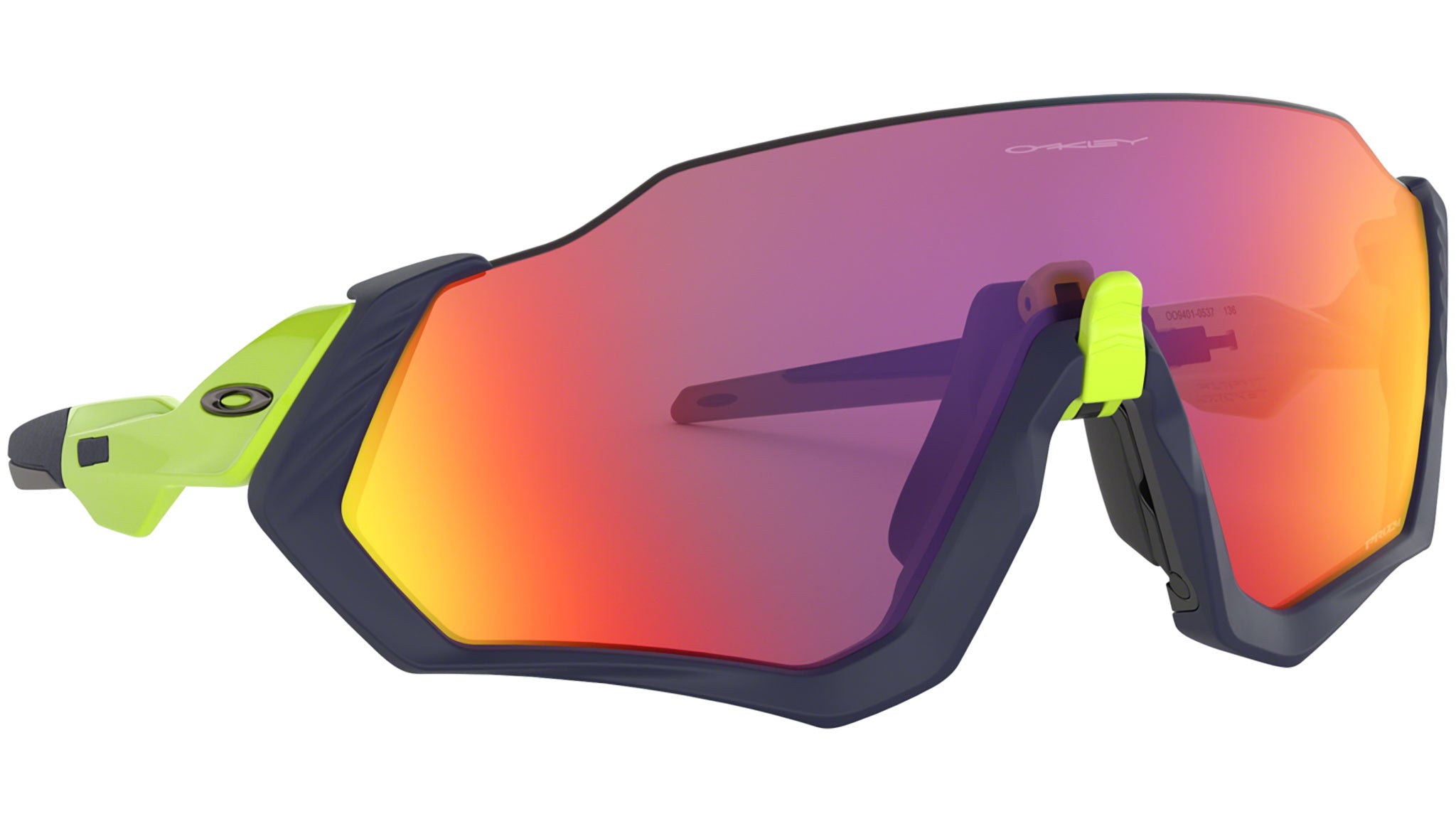 Flight Jacket OO9401 05 matte navy