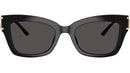 Cantabria MK2237U 300587 Black