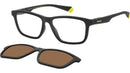 PLD 2147/CS 003 HE Clip