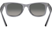 Wayfarer RB2140 684671