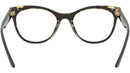 PR 05WV 3891O1 black and havana