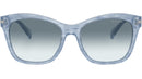 RA5310U 615619 Striped Blue