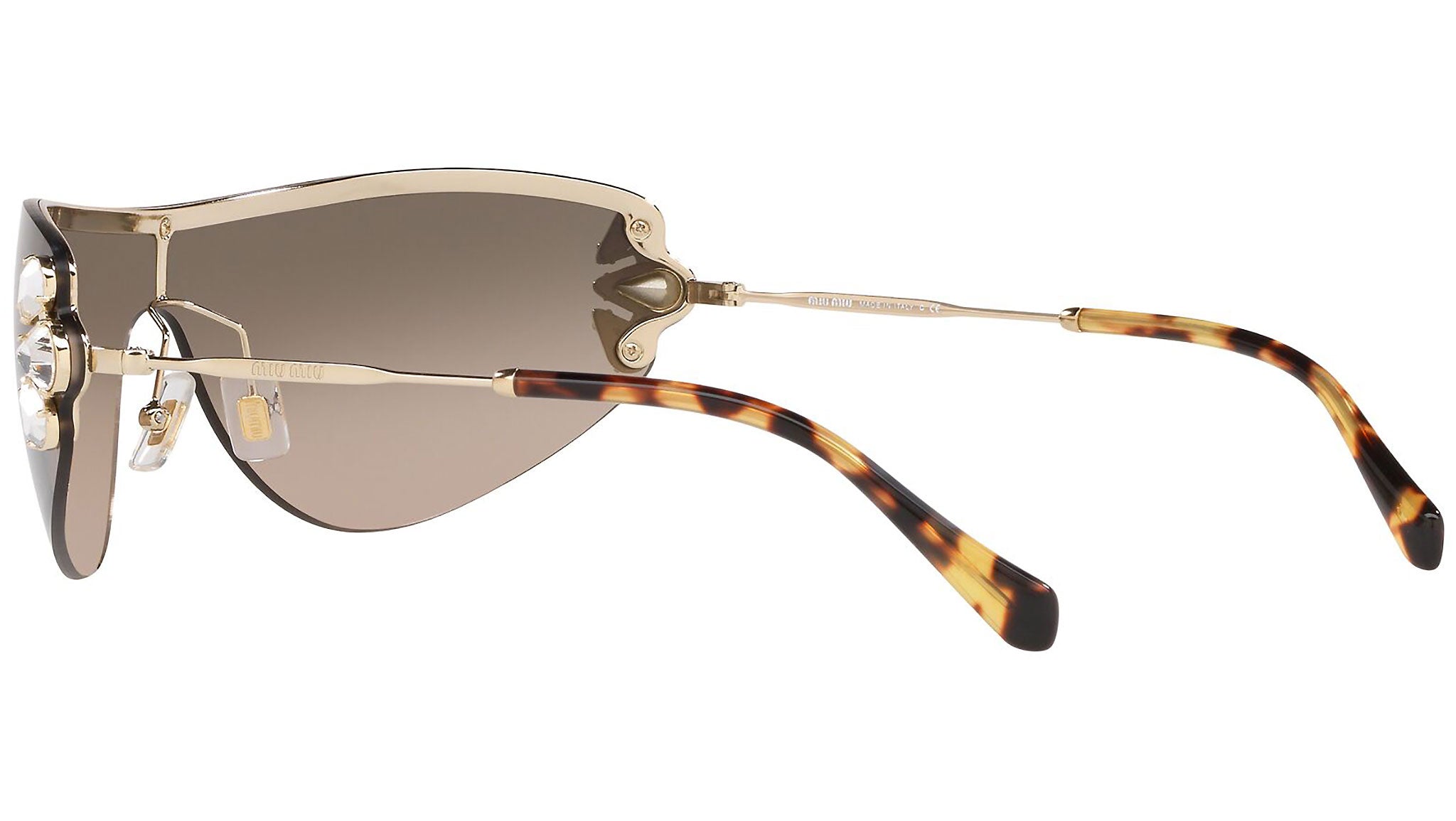 MU 66US ZVN4O2 pale gold