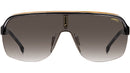 TOPCAR 1/N 2M2 black gold