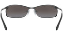RB3183 RB3183 004/82 gunmetal
