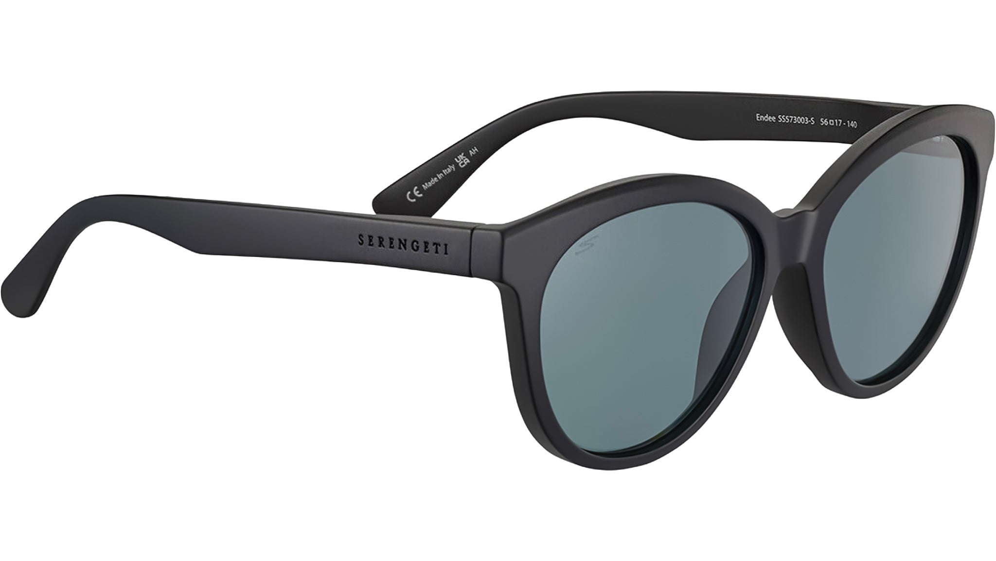 Endee SS573 003 Black