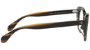 Rishell OV5415U cocobolo