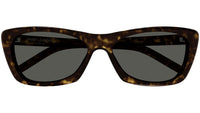 SL 613 002 Tortoise Grey