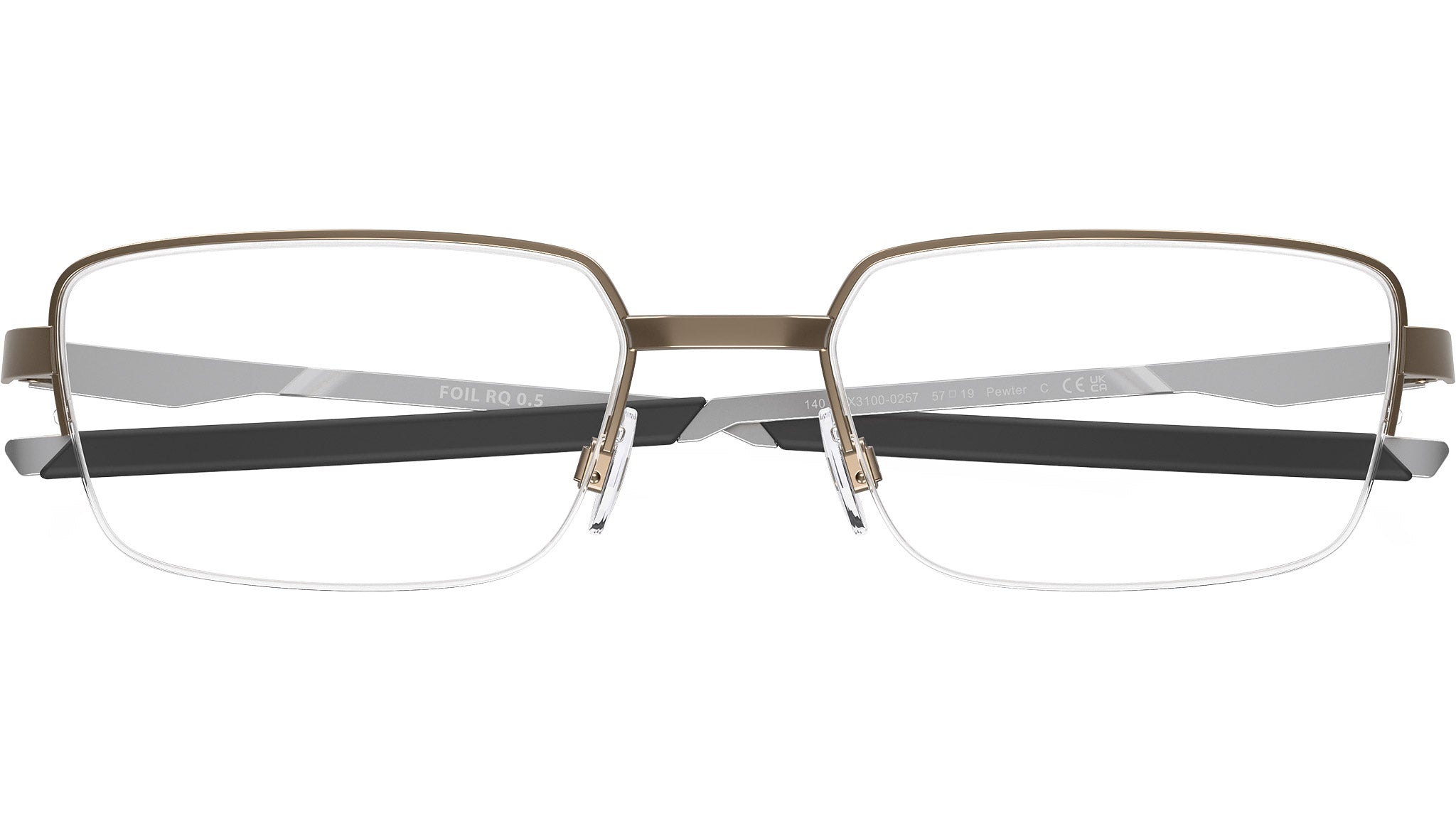 Foil RQ 0.5 OX3100 02