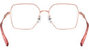 Yunan MK3082D 1108 Rose Gold