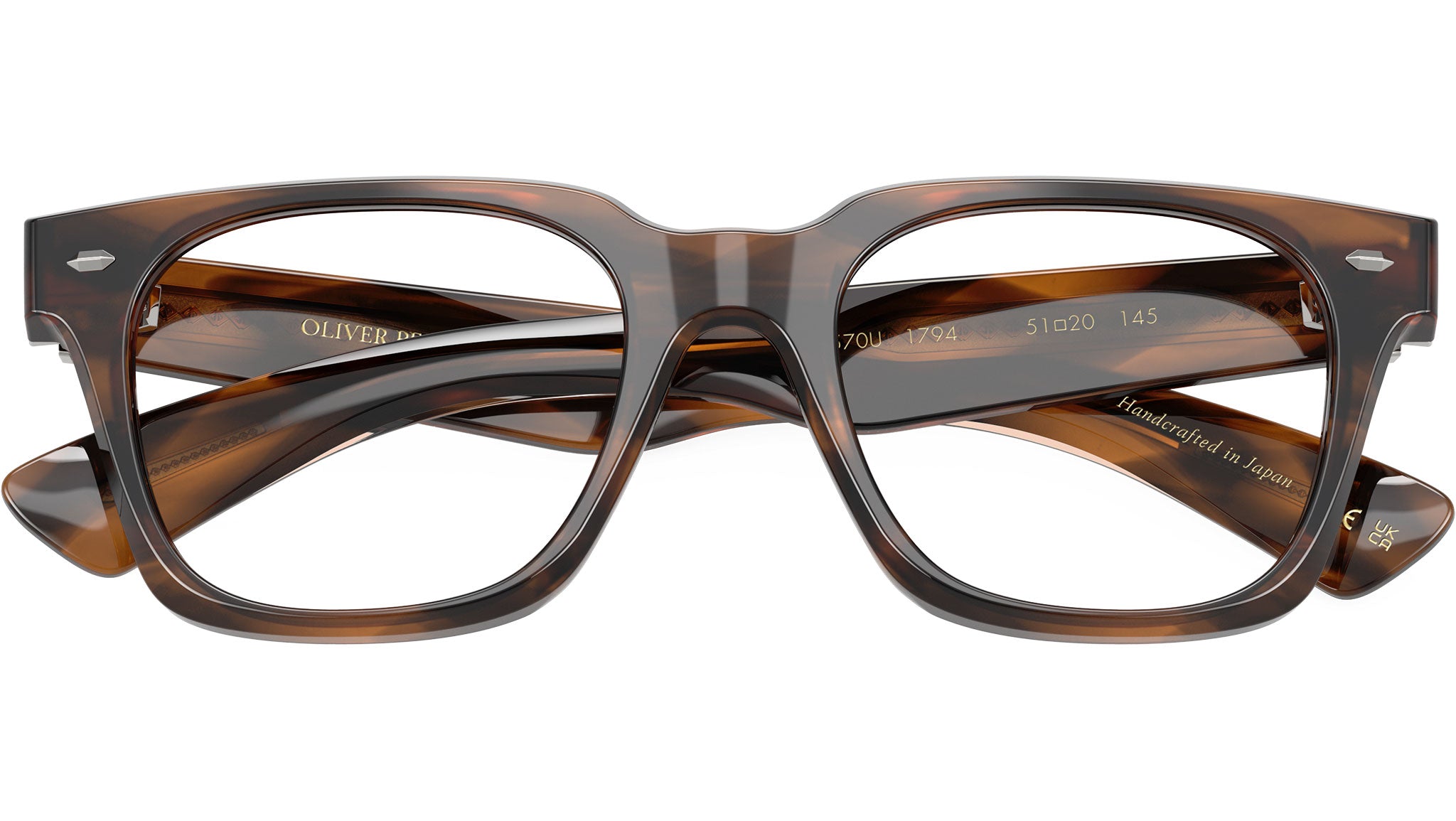 Alfrey OV5570U 1794