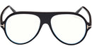 FT5012 001 Shiny Black