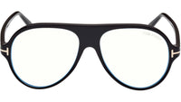FT5012 001 Shiny Black
