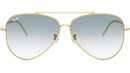 Aviator Reverse RBR0101S 001/79