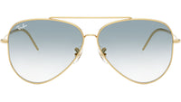Aviator Reverse RBR0101S 001/79