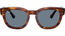 Mega Hawkeye RB0298S 954/62 Striped Havana