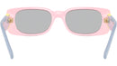VK4003U 5440CV Full Pink