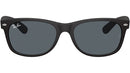 New Wayfarer RB2132 622/R5 Black