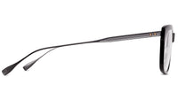 Argand DTX 123 01 black and black iron