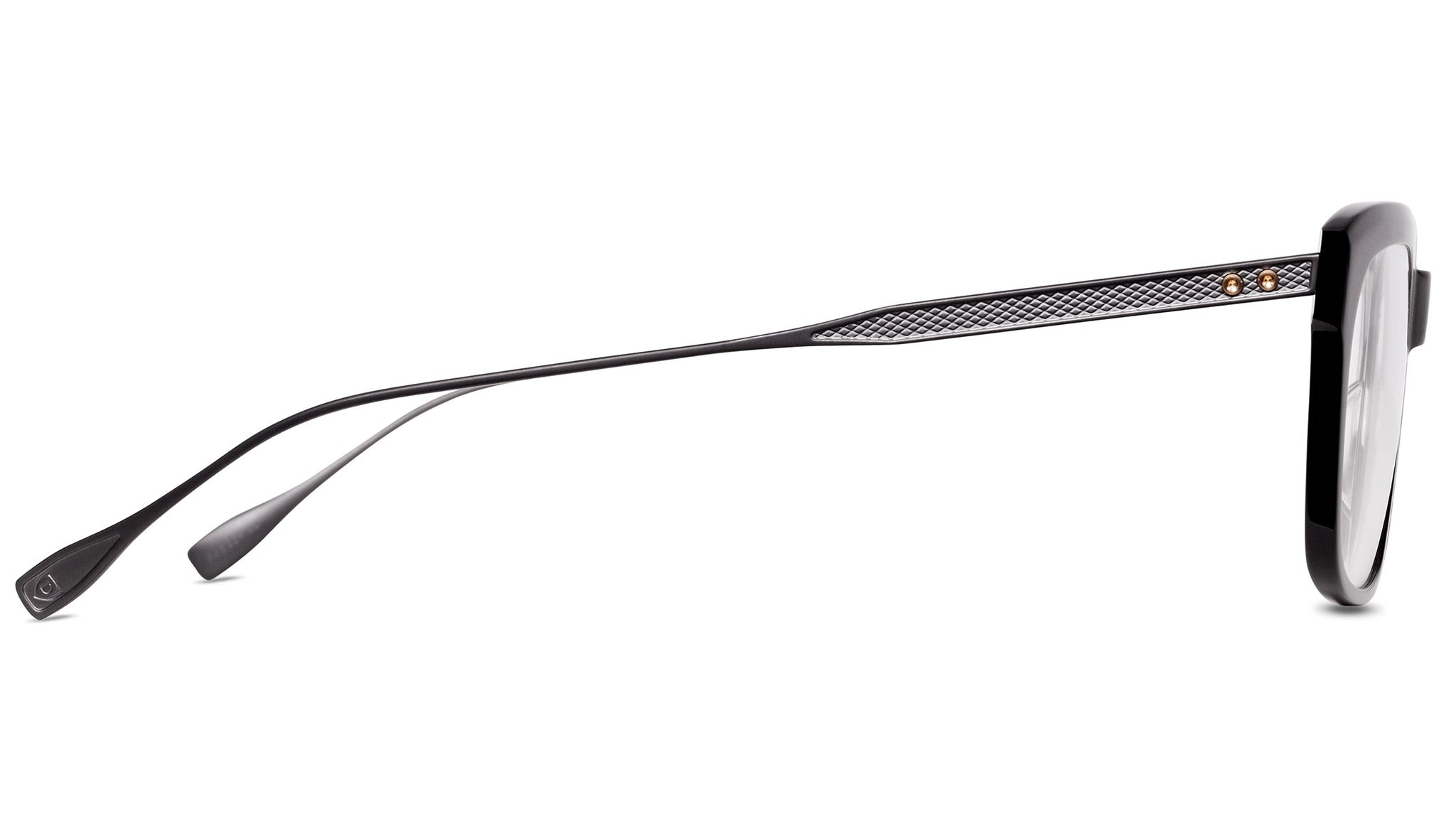 Argand DTX 123 01 black and black iron