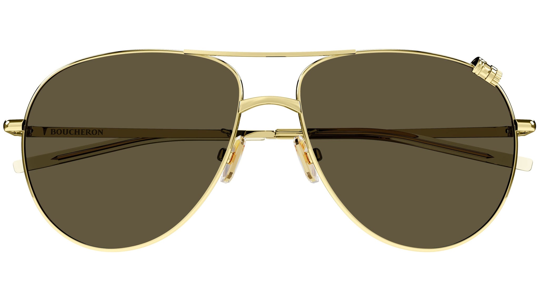 BC0136S 002 gold brown