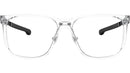 Hip Tone OX8182 03 Polished Clear