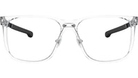 Hip Tone OX8182 03 Polished Clear