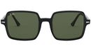 Square II RB1973 901/31 Black