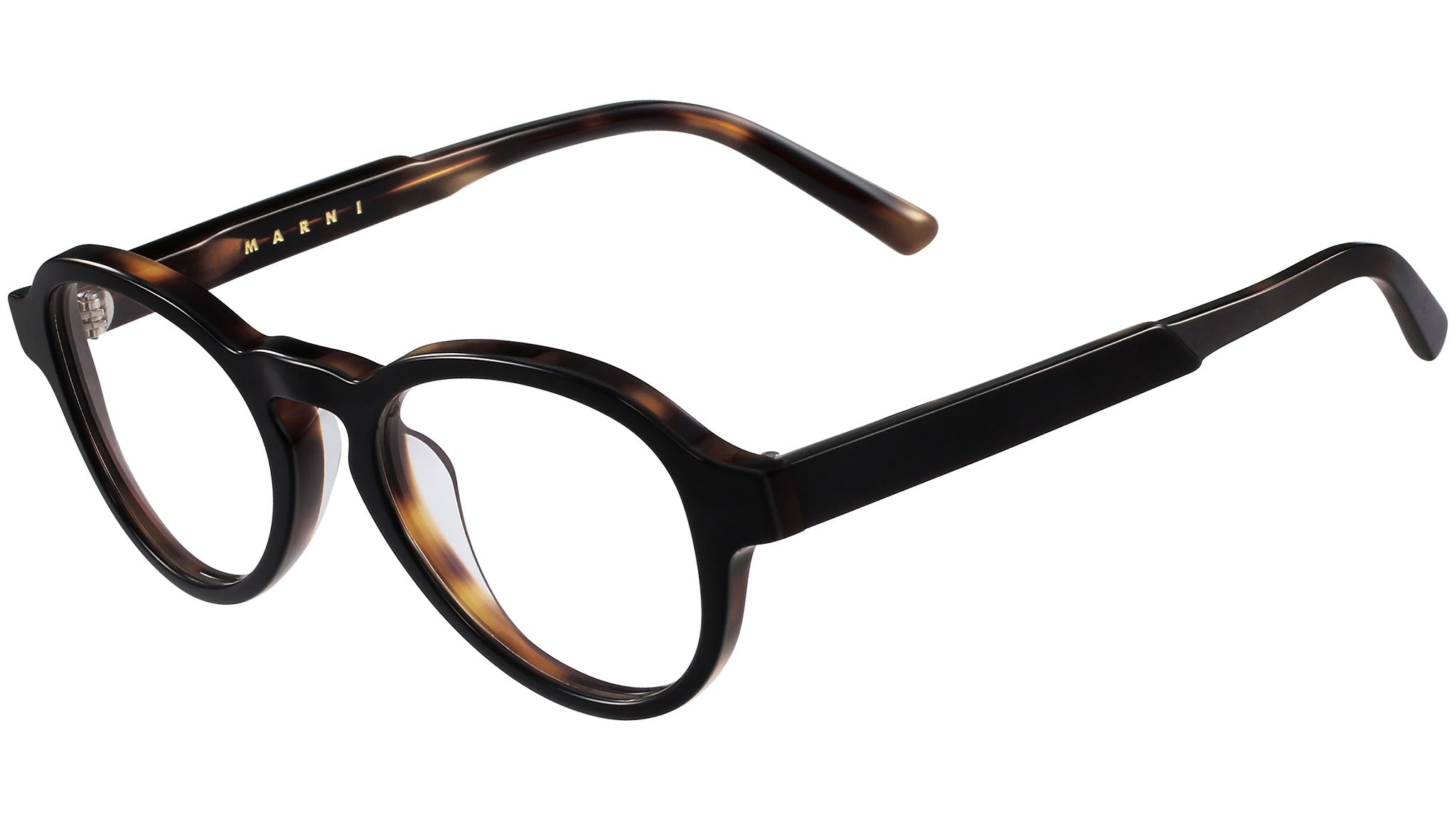 ME2602 004 black and havana