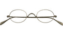 Calidor OV1185 5338 Antique Gold