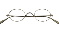 Calidor OV1185 5338 Antique Gold