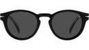 DB 7104/CS 807 Black