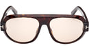Blake-02 FT1102 52E Havana Brown