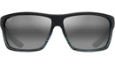 Alenuihaha 839 11D Grey Black Stripe
