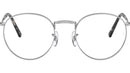 New Round Optics RB3637V 2501