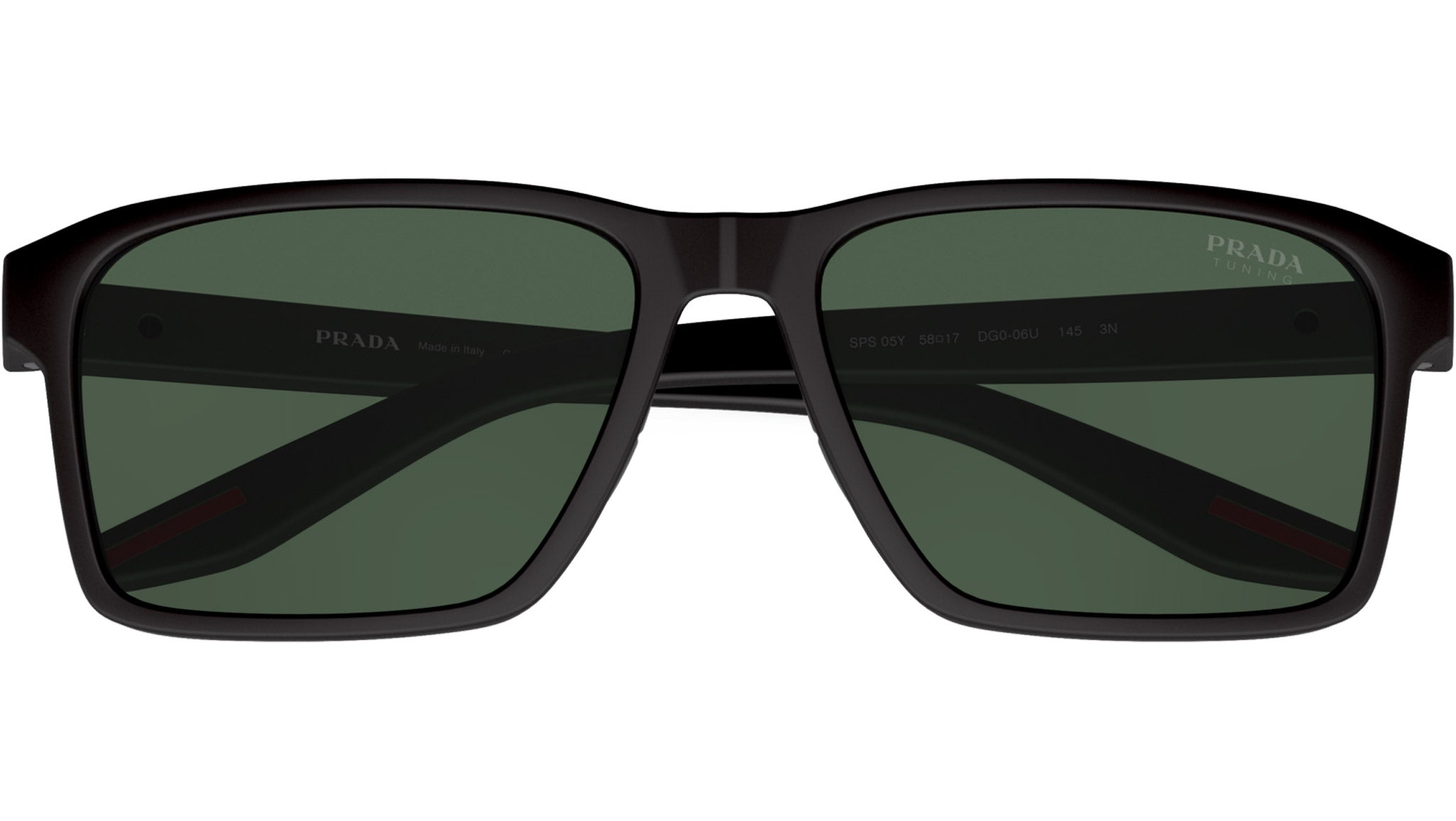 PS 05YS DG006U Black
