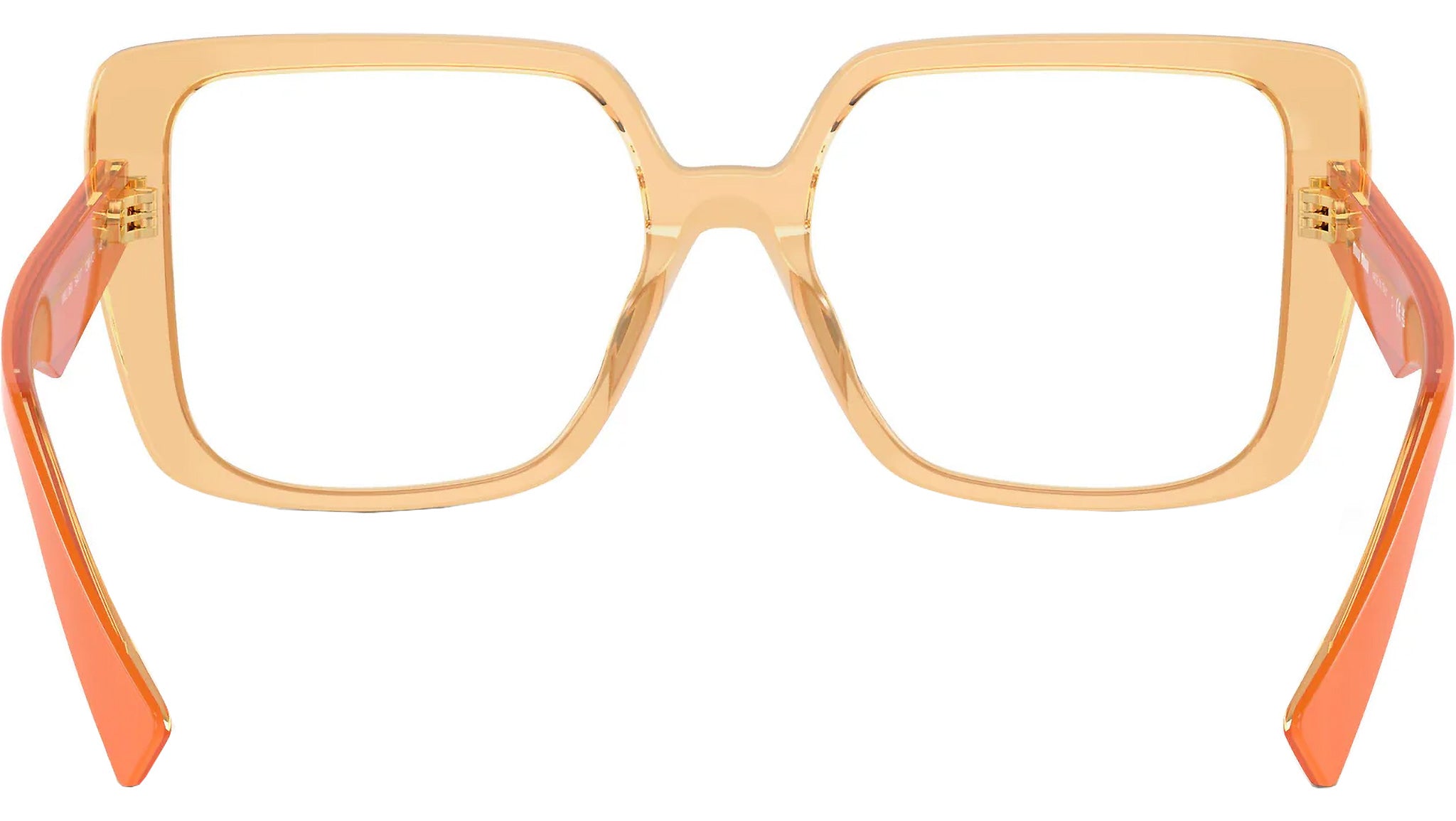 MU 06VV 12M1O1 Orange