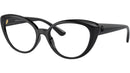 VE3349U GB1 Black