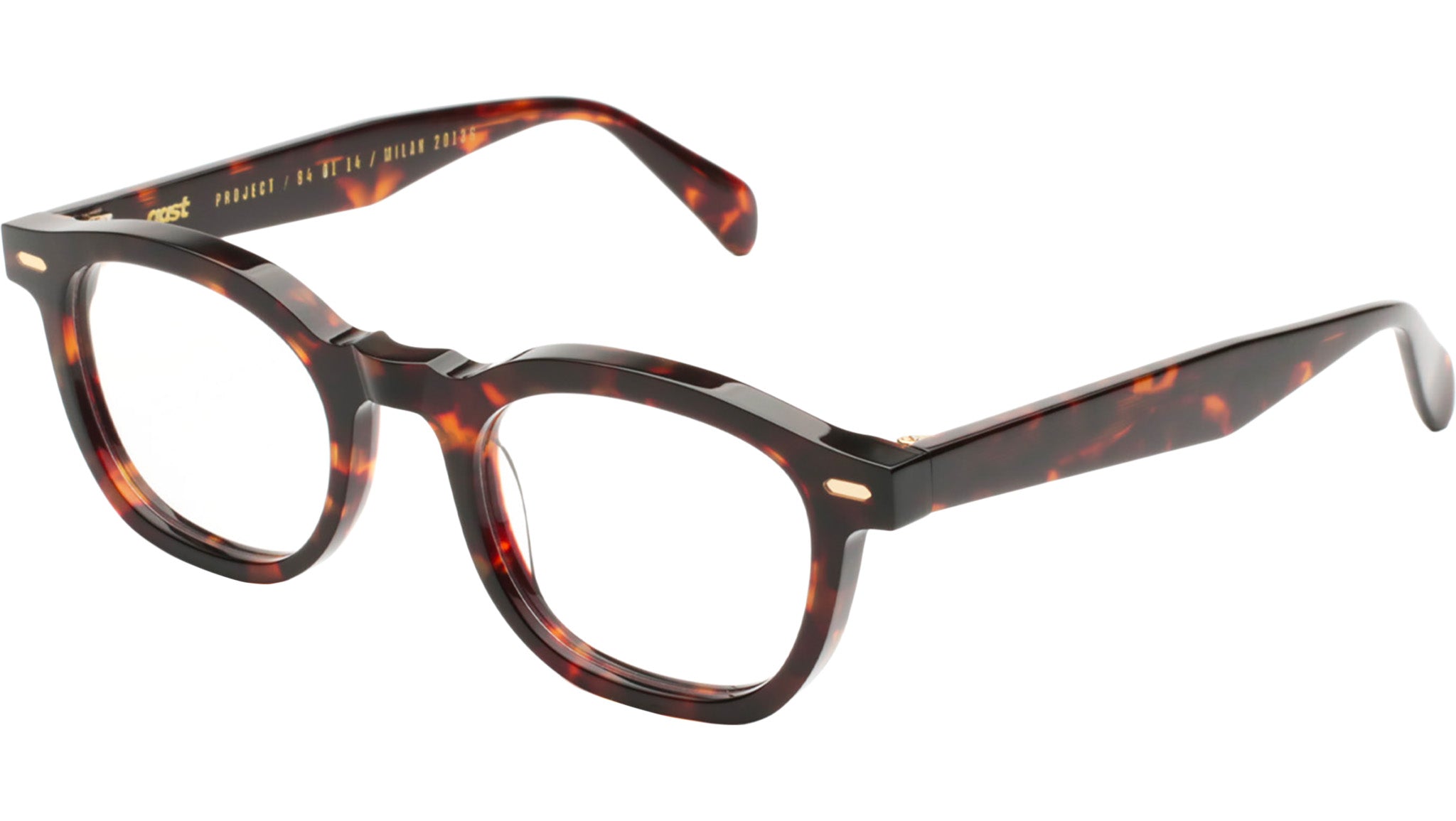 ANIMA RX Classic Havana