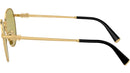 MU 55ZS 5AK07O Gold Green