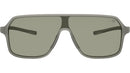 Bolide Grey Mask Sunglasses