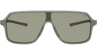 Bolide Grey Mask Sunglasses