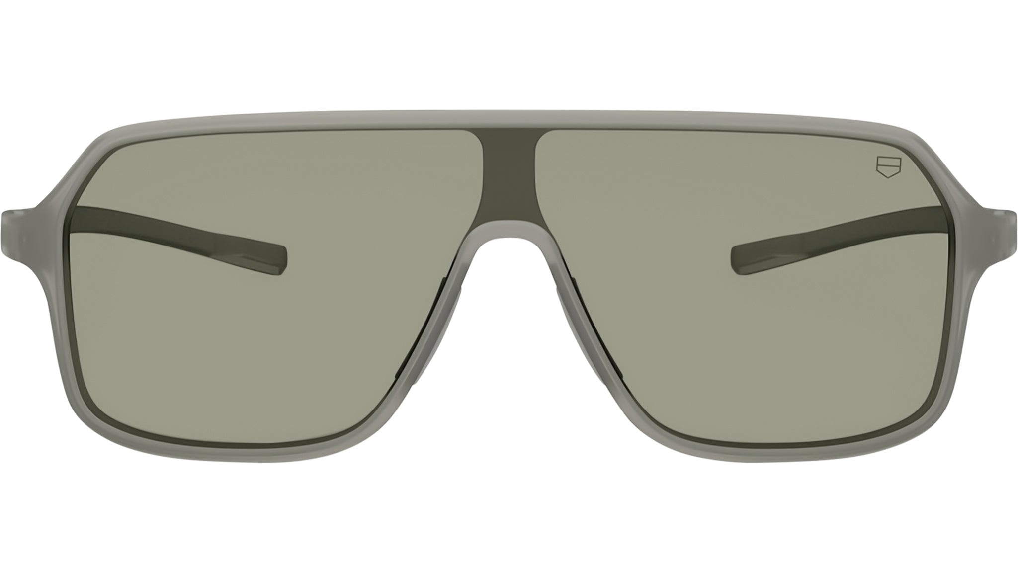 Bolide Grey Mask Sunglasses