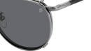 DB 1144/CS KJ1 M9 Dark Ruthenium