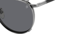 DB 1144/CS KJ1 M9 Dark Ruthenium