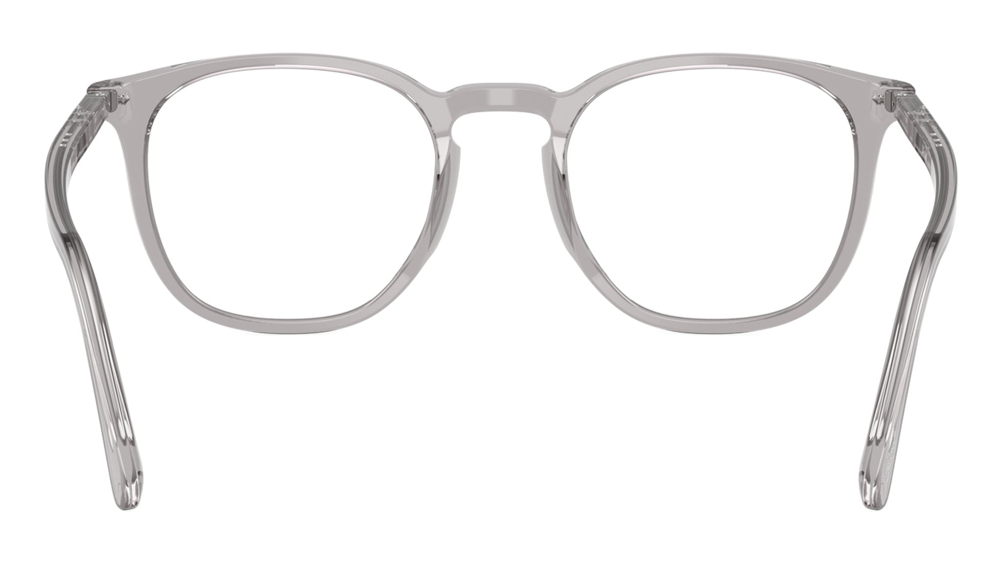 PO3318V 309 Transparent Grey