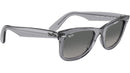 Wayfarer RB2140 684671