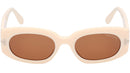 Cielle FT1187 25E Ivory Brown