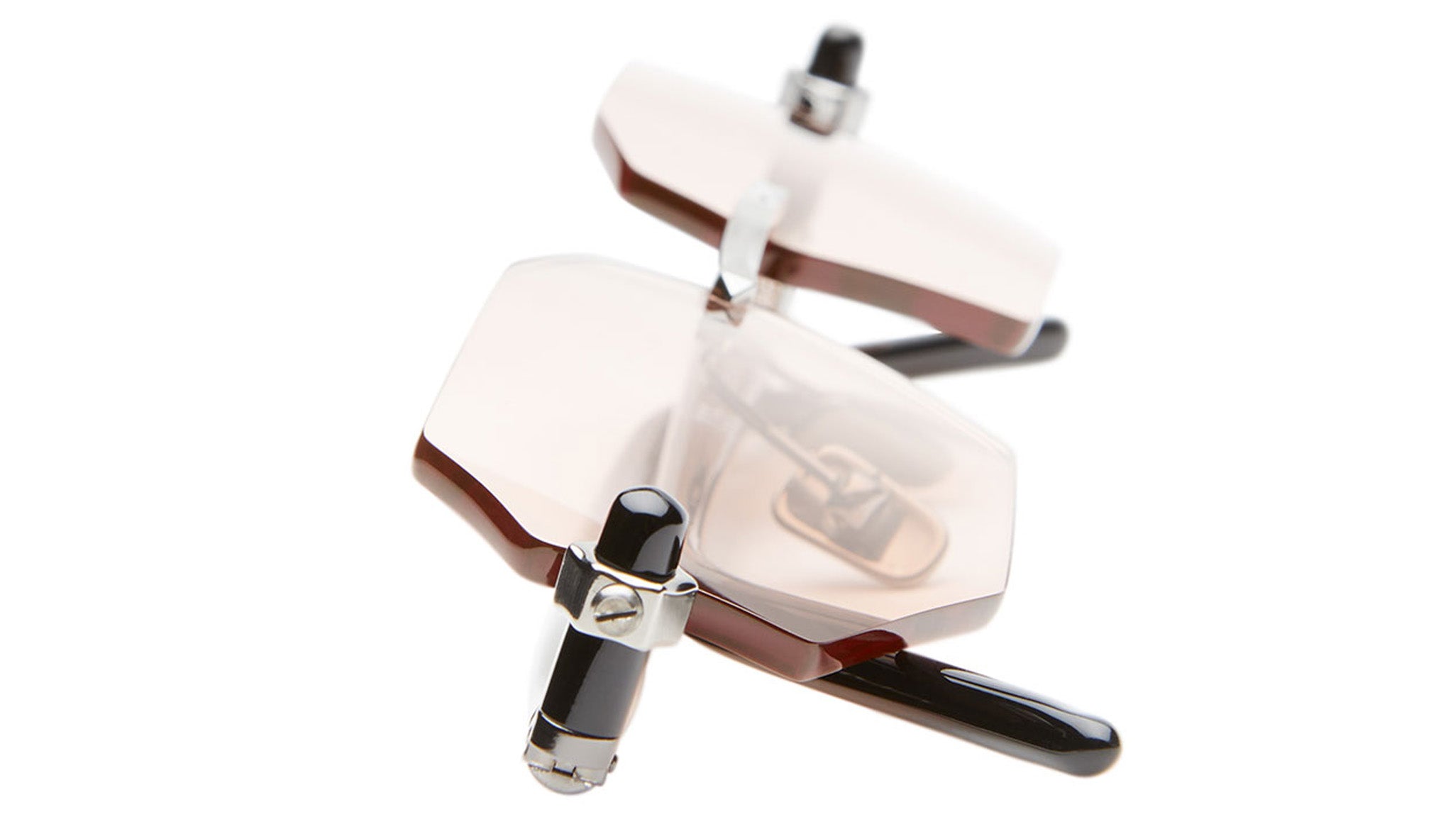 P63 Sun GM PM Gunmetal