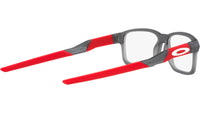 Full Count OY8013 03 satin grey smoke